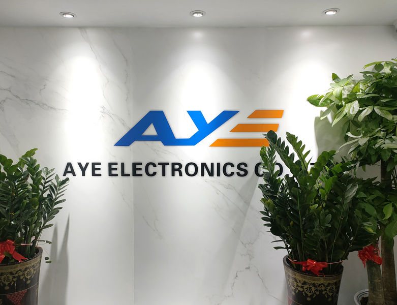 Chiny AYE TECHNOLOGY CO., LIMITED profil firmy