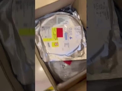 Inwentaryzacja nowo przybyłych towarów