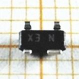 MAX811TEUS+T Electronic Components IC Supervisory Circuits 4-Pin uP Voltage Monitors