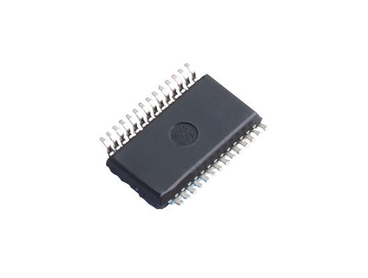 SN75C3243DBR IC Electronic Components Multi-Channel Line Drivers And Receivers