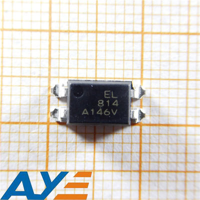 EL814S1(A)(TU) Photoelectric Device Output Voltage 80V Dissipated Power 200mW