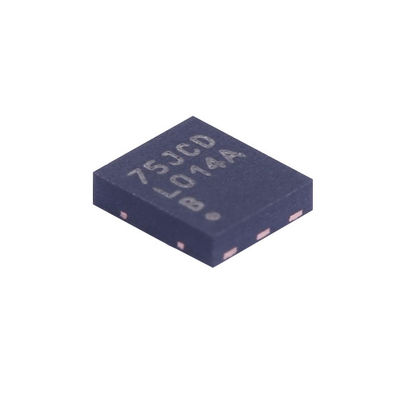 LP2992ILD-3.3/NOPB IC Electronic Components Ultra Low Pressure Regulator IC
