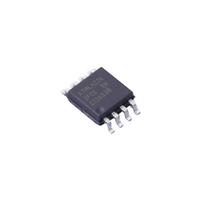 AT24C512C-SHD-T IC Komponenty elektroniczne EEPROM Serial-2Wire 512K-bit 64K x 8 3.3V/5V 8-Pin SOIC EIAJ T/R